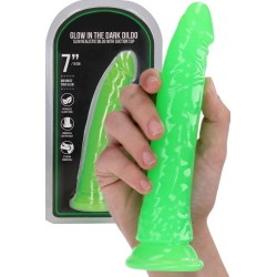Slim Glow In The Dark 20cm
