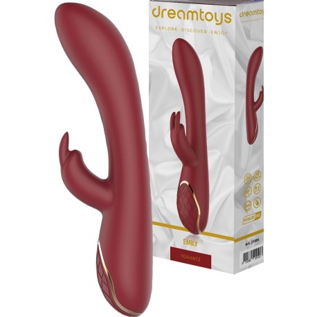 Romance Emily Vibrator