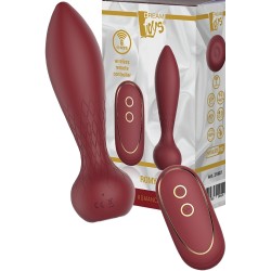 Рomance Romy Anal Vibrator