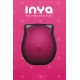 Inya Vibrating Rose