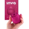 Inya Vibrating Rose