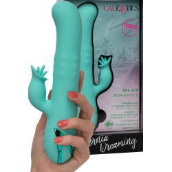 De Lux Bel Air Bombshell