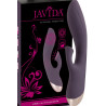 Javida Sucking Vibrator