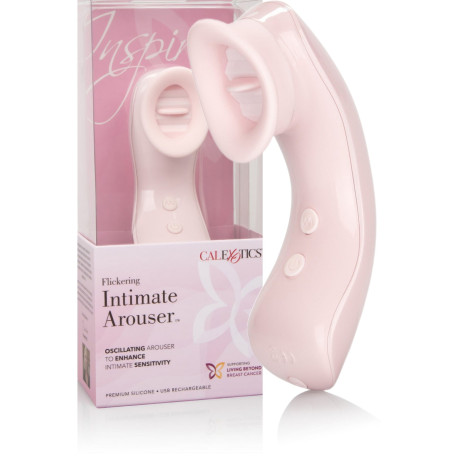 Flickering Intimate Arouser