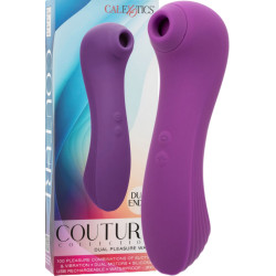 Dual Pleasure Wand