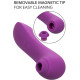 Dual Pleasure Wand