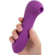 Dual Pleasure Wand