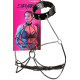 Chain Collar Harness