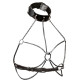 Chain Collar Harness