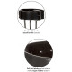 Chain Collar Harness