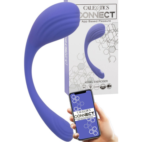 Calex Connect Kegel Exerciser