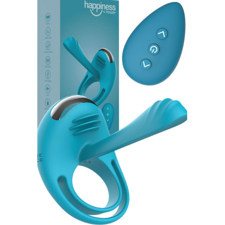 Passionate Joy Stick C-Ring