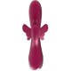 Butterfly Love Vibrator