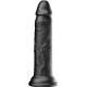 Realistic Dong Liquid Silicone 19 cm