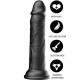 Realistic Dong Liquid Silicone 19 cm