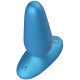 Slim Anal Plug Vibrating + Remote