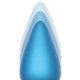 Slim Anal Plug Vibrating + Remote