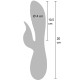 Boundless Love Vibrator