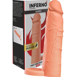 Penis Sleeve Liquid