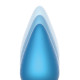 Smooth Anal Plug Vibrating