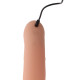 Hollow Penis Strapon Vibrating