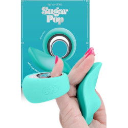 Sugar Pop Leila