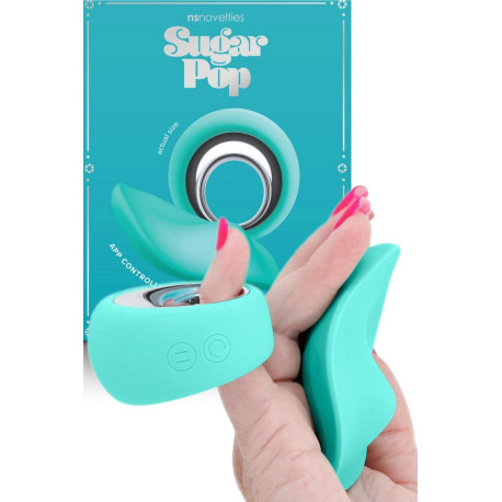 Sugar Pop Leila