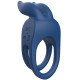 Fierce Rabbit Ring Vibrating