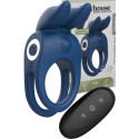 Fierce Rabbit Ring Vibrating