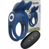 Fierce Rabbit Ring Vibrating