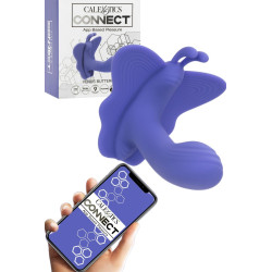 Calex Connect Venus Butterfly