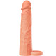 Penis Sleeve Liquid Silicone Ring 20 cm