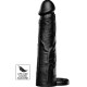 Penis Sleeve Liquid Silicone Ring 20 cm