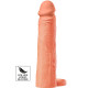 Penis Sleeve Liquid Silicone Ring 20 cm
