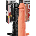 Penis Sleeve Liquid Silicone Ring 20 cm