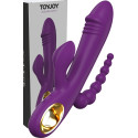 Caleona Triple Temptation