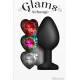 Glams Xchange Heart Medium