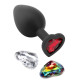 Glams Xchange Heart Medium