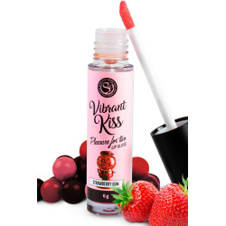 Lip Gloss Vibrant Kiss