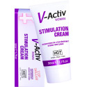 V-Activh Woman Stimulation Creme 50 ml