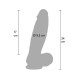 Ultra Realistic Dildo Silicone 22 cm