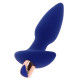 The Sparkle Butt Plug