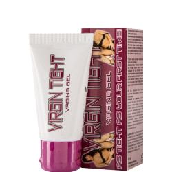 Virgin Tight Vagina Gel 30 ml