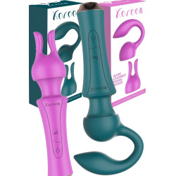 Attachments Personal Massager