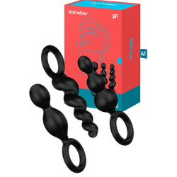 Classic Slim Silicone Nude 7 Function