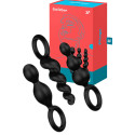 Booty Call Trio Set