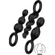 Classic Slim Silicone Nude 7 Function