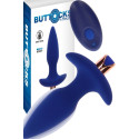 The Sparkle Butt Plug