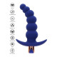 The Spunky Butt plug