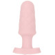 Velvet Vibrating Remote Plu